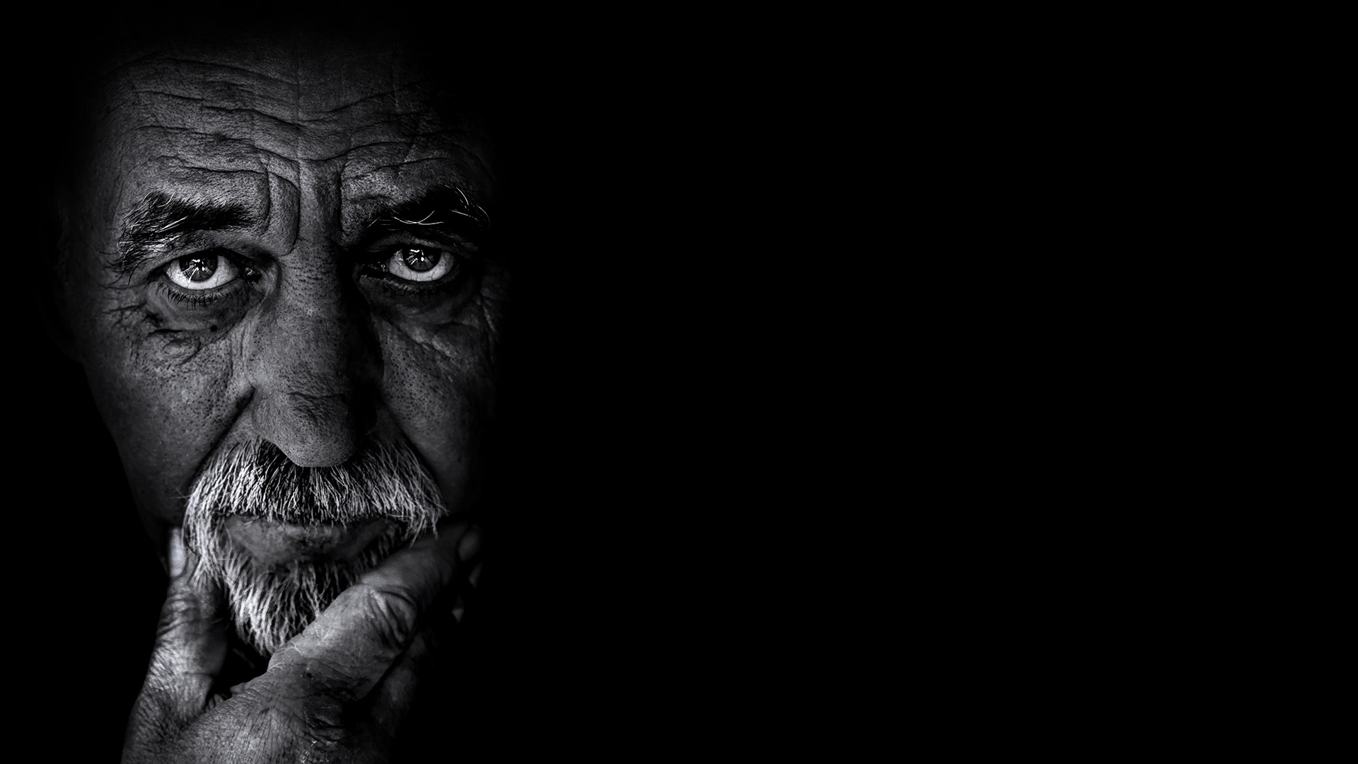 old-man